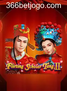 FlirtingScholarTangII