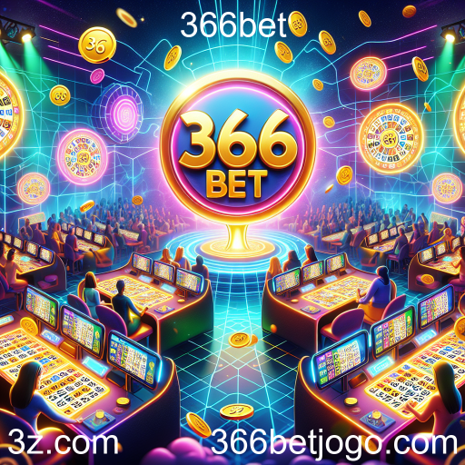 Explorando a Diversão do Jogo de Bingo na 366bet